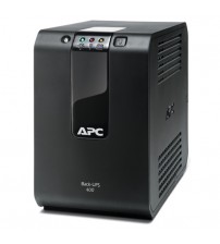 Nobreak - APC - Nobreak Smart UPS 400VA bivolt 115V - BZ400BI-BR - Usado